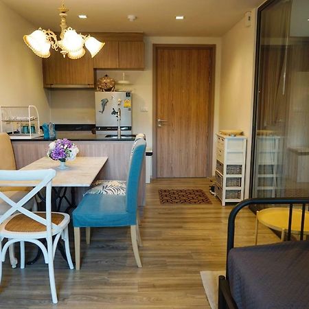 Rain Condo Chaam Huahin By Ay B311 Cha-Am Εξωτερικό φωτογραφία